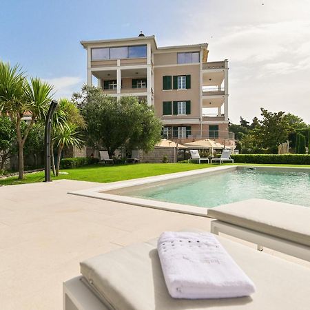 Villa Hresc Zara Esterno foto